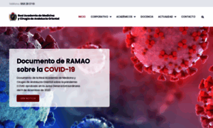 Ramao.es thumbnail