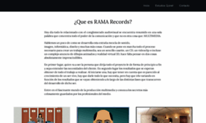 Ramarecords.com thumbnail