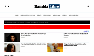 Ramblalibre.com thumbnail