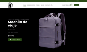 Ramebolsos.com thumbnail