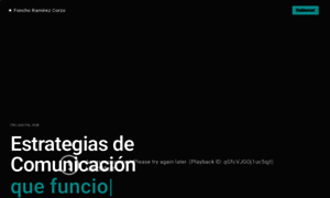 Ramirezcorzo.pe thumbnail