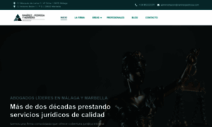 Ramirezpedrosa.com thumbnail