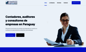 Ramirezyasociados.com.py thumbnail