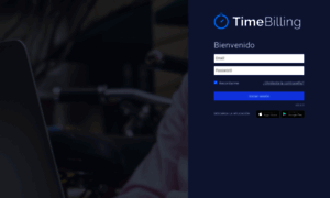 Ramirezyasociados.thetimebilling.com thumbnail