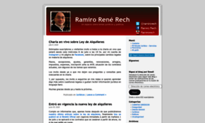 Ramirorech.wordpress.com thumbnail