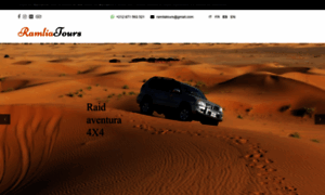 Ramliatours.com thumbnail