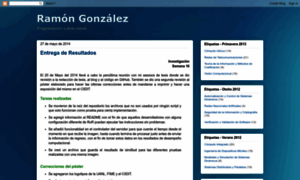 Ramon-gzz.blogspot.com thumbnail