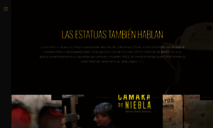 Ramonacultural.com thumbnail