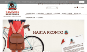 Ramonasbarcelona.com thumbnail