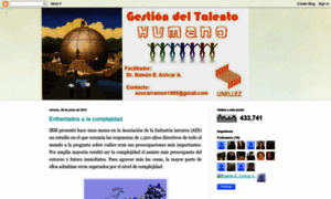 Ramonazocargestiondetalentohumano.blogspot.com thumbnail