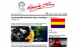 Ramonchao.wordpress.com thumbnail