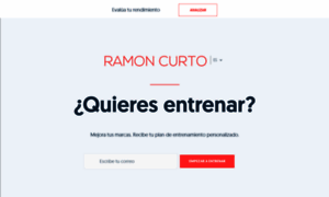 Ramoncurto.com thumbnail