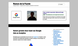 Ramondelafuente.com thumbnail