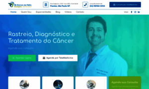 Ramondemello.com.br thumbnail