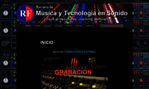 Ramonfreire.cl thumbnail
