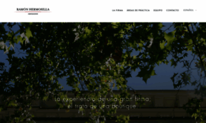 Ramonhermosilla.com thumbnail
