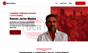 Ramonmestre.com.ar thumbnail