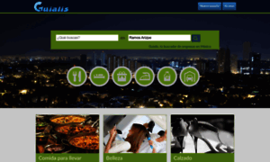 Ramos-arizpe.guialis.com.mx thumbnail