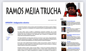 Ramosmejiatrucha.blogspot.com thumbnail