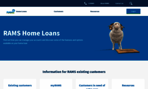 Rams.com.au thumbnail