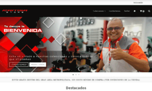 Ramsastorecr.com thumbnail
