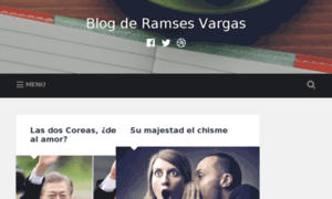Ramses-vargas.com thumbnail