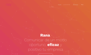Rana.es thumbnail