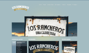 Rancherosweb.com.ar thumbnail