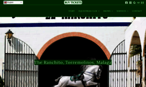 Ranchito.com thumbnail