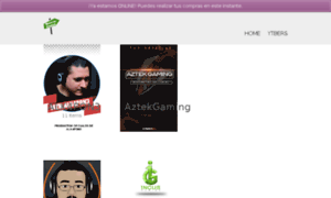 Ranchogamer.com thumbnail