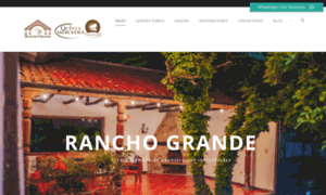 Ranchogrande.com.ec thumbnail