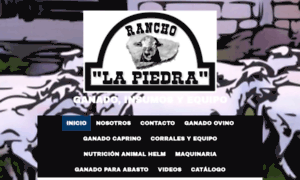 Rancholapiedra.com.mx thumbnail
