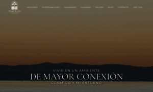 Rancholasaludvillage.com thumbnail