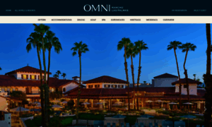 Rancholaspalmas.com thumbnail