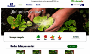 Rancholosmolinos.com thumbnail