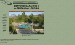 Ranchosanlorenzo.com thumbnail
