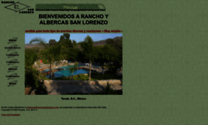 Ranchosanlorenzo.com thumbnail