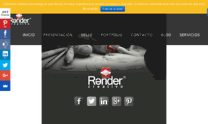 Randercreativo.com thumbnail