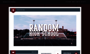 Randomhighschool.foroactivo.com thumbnail