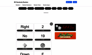 Randomlyrandom.com thumbnail