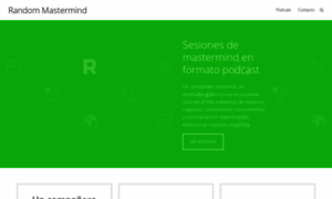 Randommastermind.com thumbnail