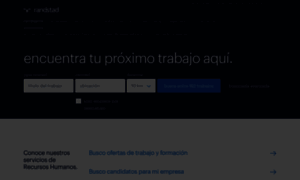 Randstad.cl thumbnail
