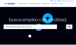 Randstad.es thumbnail