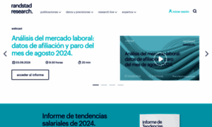 Randstadresearch.es thumbnail