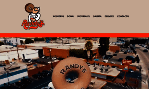 Randys.com.mx thumbnail