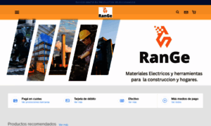 Range.com.ar thumbnail