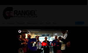 Rangelrehabilitacion.com.co thumbnail