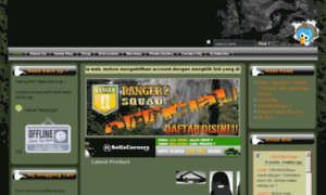 Ranger-2.com thumbnail