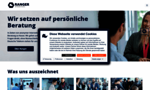 Ranger.de thumbnail