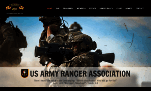 Ranger.org thumbnail